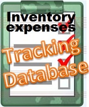 INVENTORY & EXPENSES TRACKING