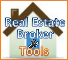 REAL ESTATE TOOLS